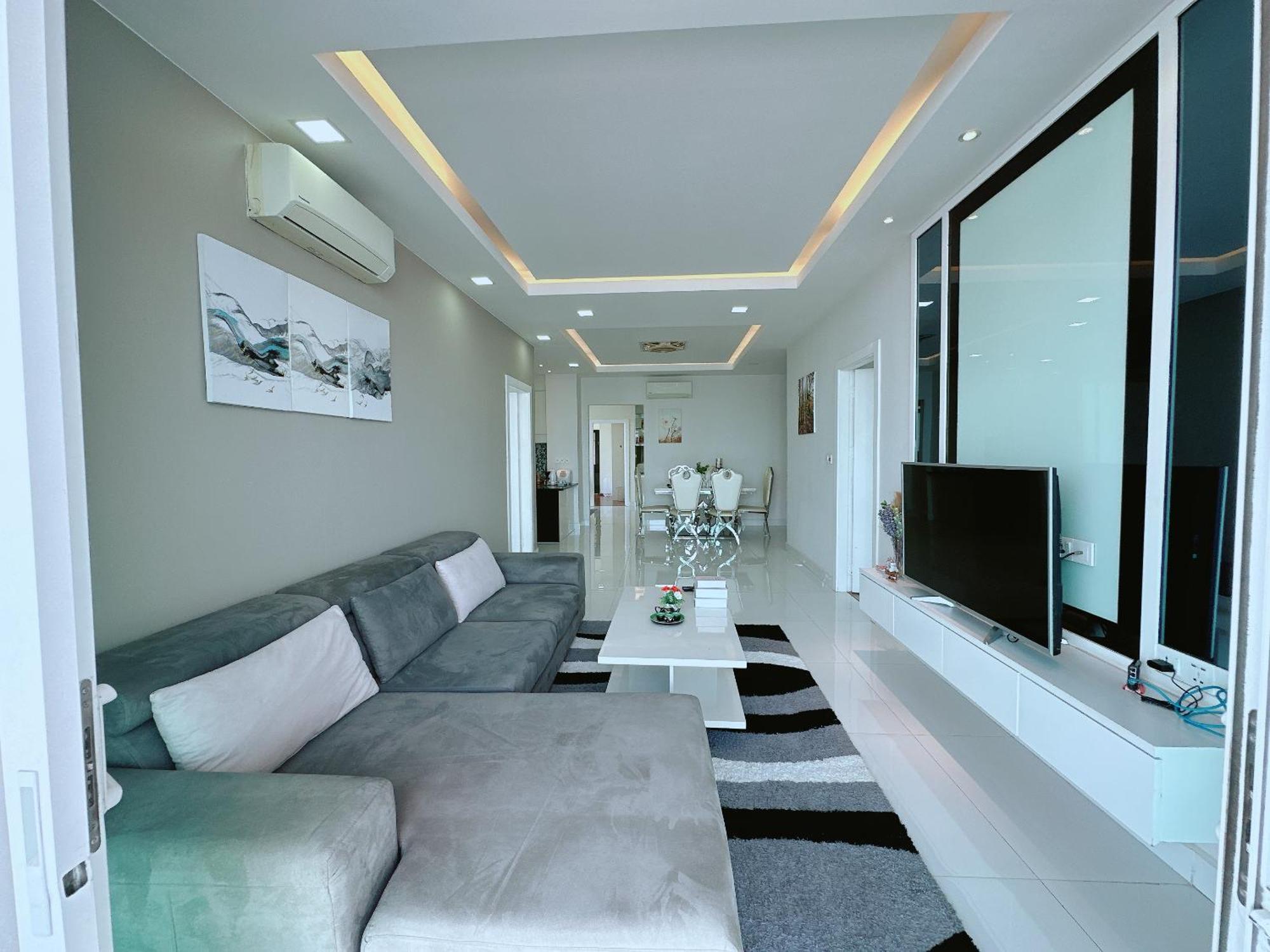 Infinity 28 Hotel And Residence Phnom Penh Exteriör bild